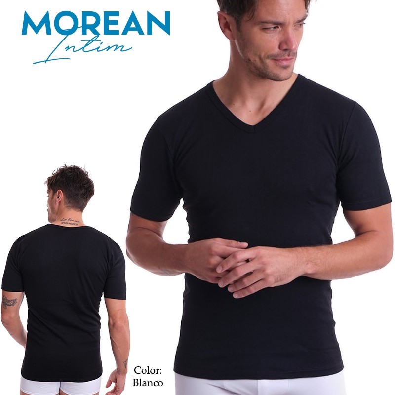 CAMISETA CRO MC ALG  PICO THERMAL 8215