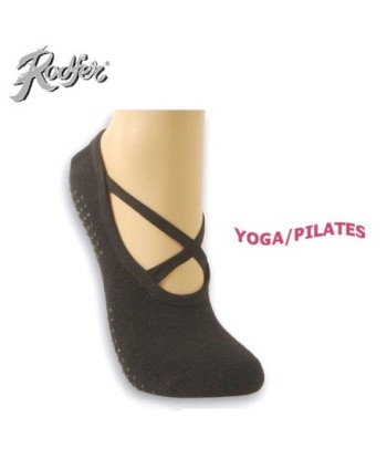 TOBILLERO YOGAPILATES ANTIDESLIZANTE