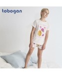 PIJAMA NIA CORTO