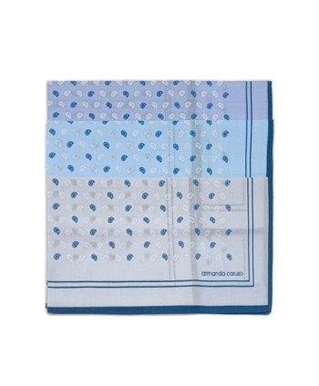 PACK3 PAUELOS 41 X 41 Rulo Maquina