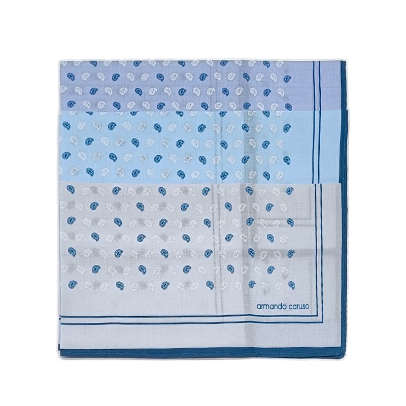 PACK3 PAUELOS 41 X 41 Rulo Maquina