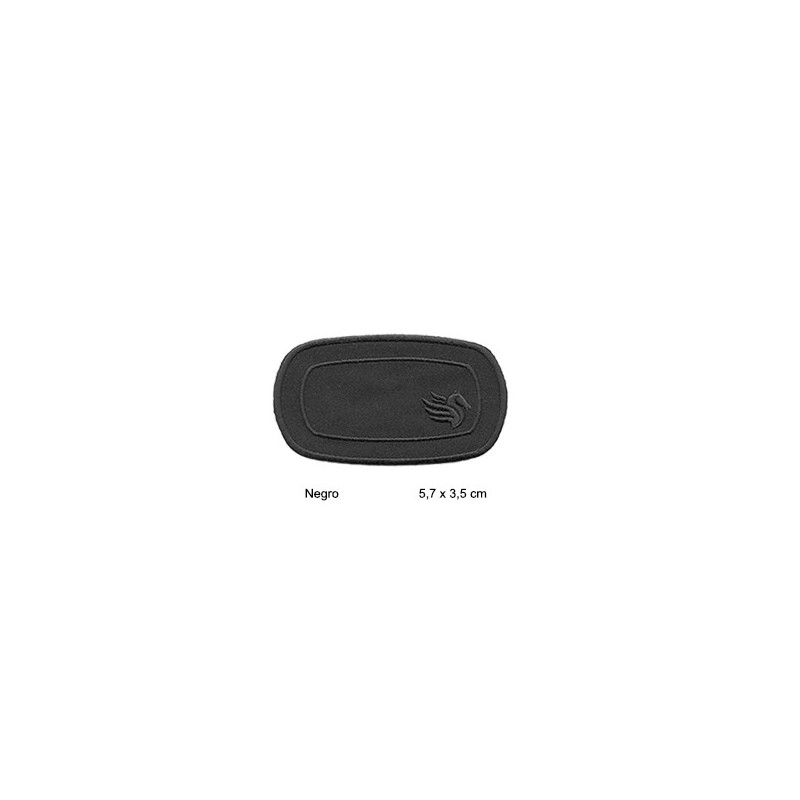 PACK6 BORDADOS TERMOADHESIVOS 57x35cms