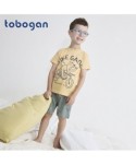 PIJAMA INFANTIL NIO CORTO