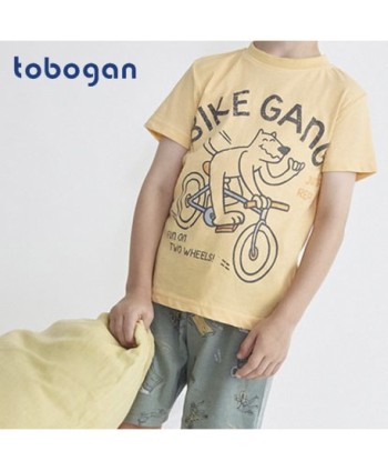 PIJAMA INFANTIL NIO CORTO