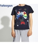 PIJAMA INFANTIL NIO CORTO