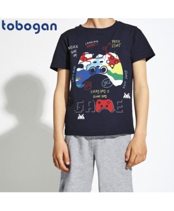 PIJAMA INFANTIL NIO CORTO