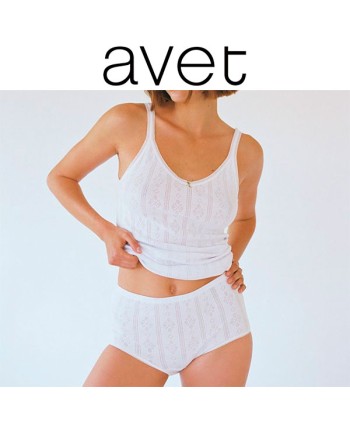 BRAGA SRA AVET