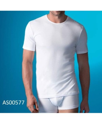 CAMISETA MC CUELLO R XTEMP RefDGP40W