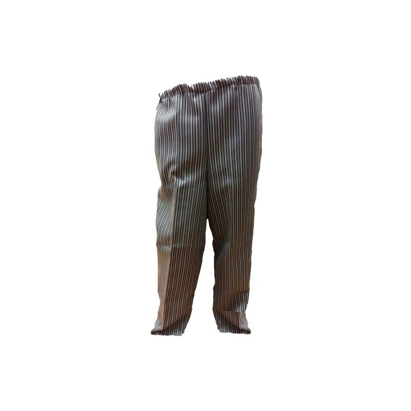 PANTALON NIO CASERO