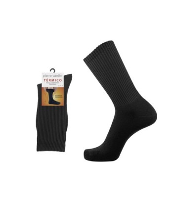 CALCETIN CABALLERO TERMICO CANAL  T4046