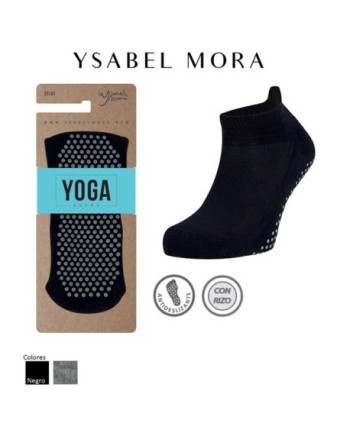 CALCETIN YOGA ANTIDESLIZANTE