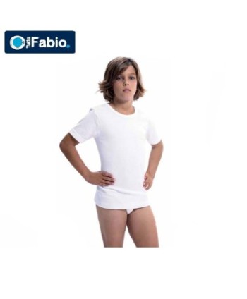 CAMISETA NIO MC ALG THERMAL