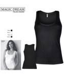 CAMISETA BAMBU SRA T ANCHO  Ref RUBINO