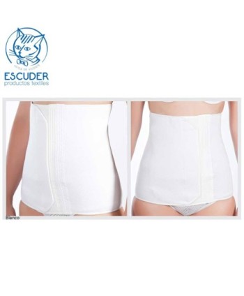 FAJA VELCRO 45 ALGODON  Alto30