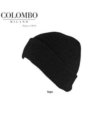 GORRO CLASICO CON VUELTA