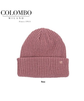 GORRO MUJER PUNTO CANALE
