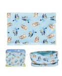 BRAGA CUELLO POLAR BLUEY