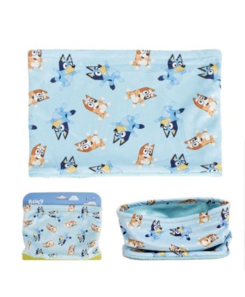 BRAGA CUELLO POLAR BLUEY