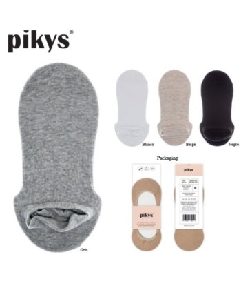 PACK2 PIKYS SPORT