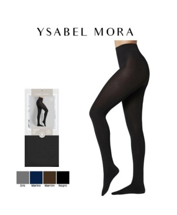 PANTY SRA TERMAL 140den
