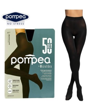 PANTY MICROFIBRA 50 Ref90771423