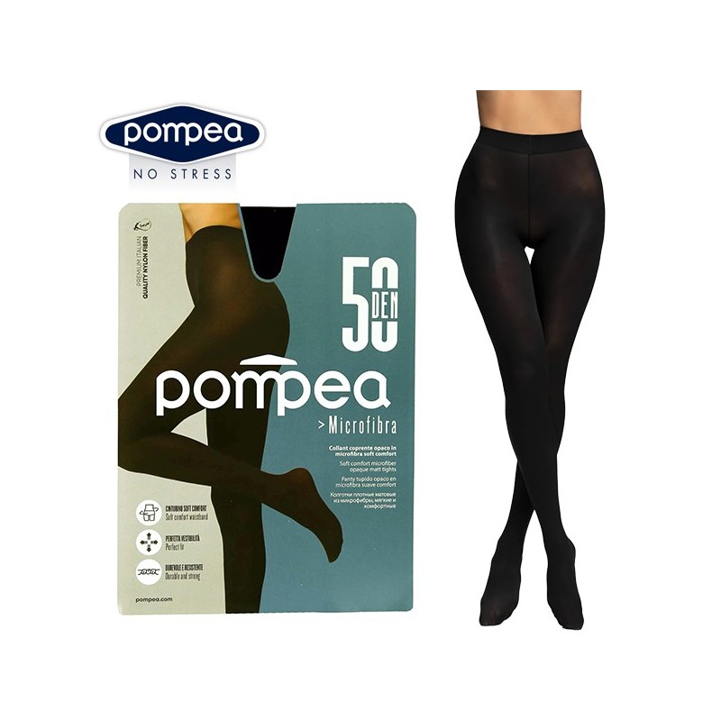 PANTY MICROFIBRA 50 Ref90771423