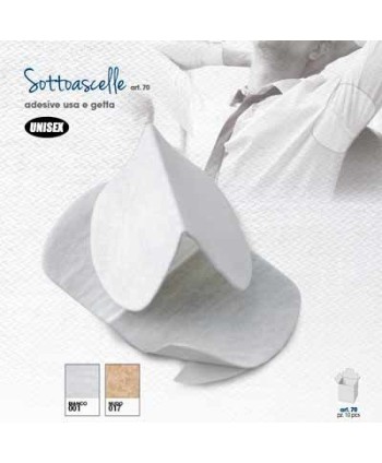 PAQT 10  SOBAQUERAS DESECHABLES