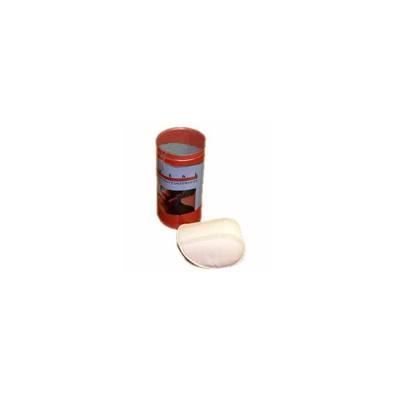CAJA 12 HOMBRERA FR215 CBLANCO