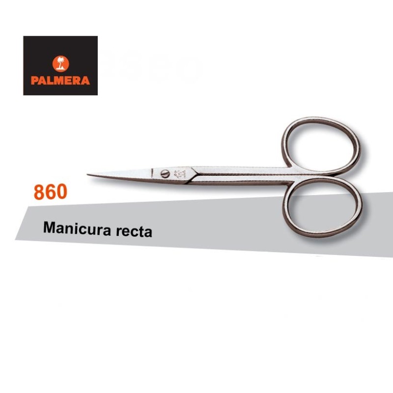TIJERA RECTA PALMERA