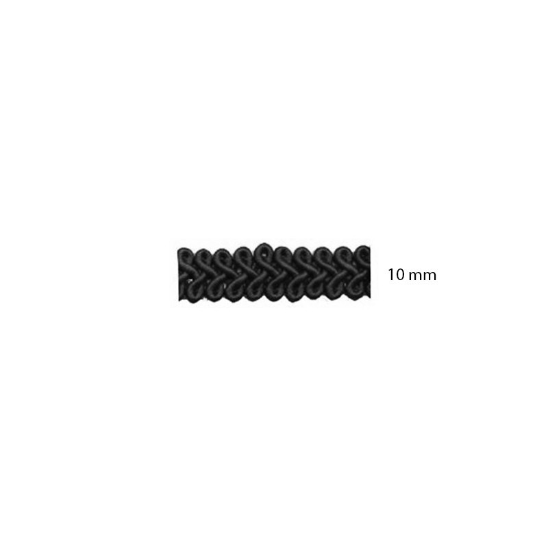 GALON ESPIGA RAYON mtrs