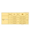 CAJA 5 carretes 10grs ANCHOR BORDAR MAQUINA