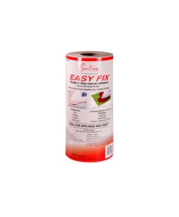 BOB 50mtrs FILM TERMOADHESIVO EASY FIX 30cms