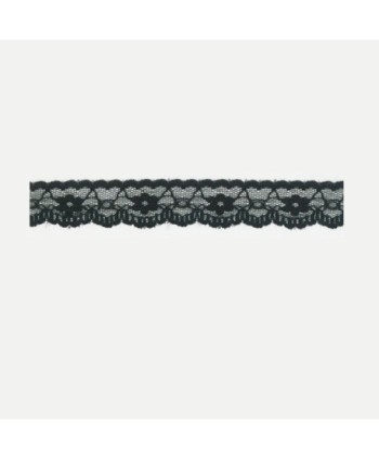 PUNTILLA NYLON  2 cm