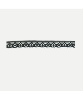 PUNTILLA NYLON 12cms