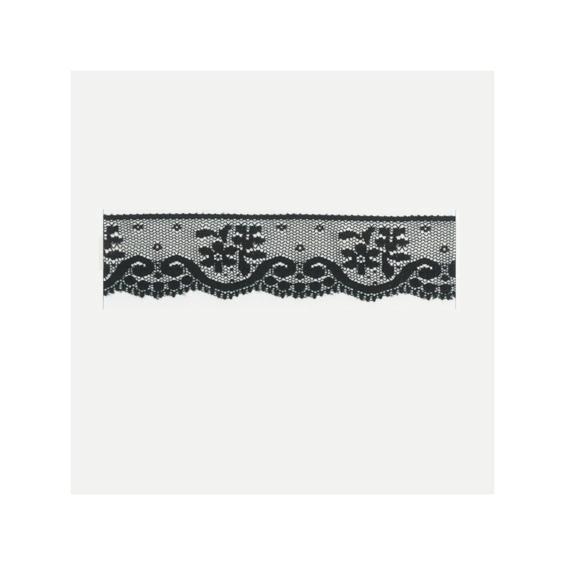 PUNTILLA NYLON 3cms