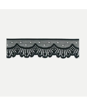 PUNTILLA NYLON  35 cm