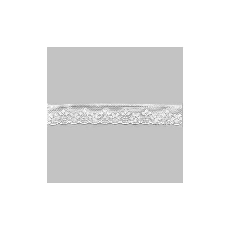 PUNTILLA NYLON 18cms