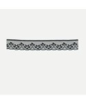 PUNTILLA NYLON 18cms