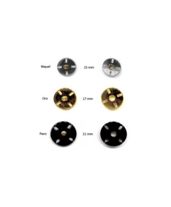 BOLSA 10 BROCHES KIN COMBI