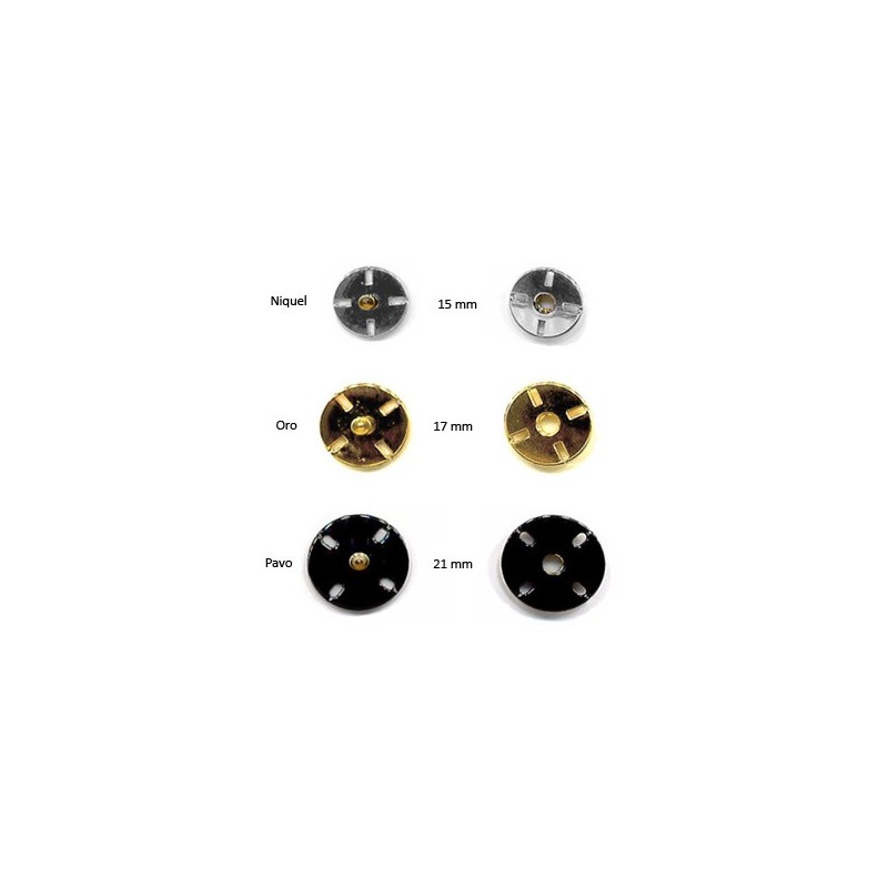 BOLSA 10 BROCHES KIN COMBI