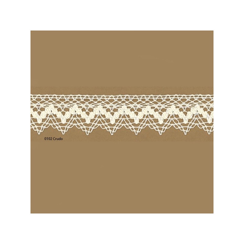 BOLILLO 100 ALG 25 cms