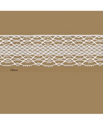 PUNTILLA BOLILLO 5 cms