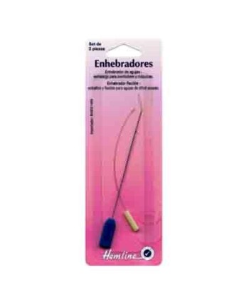 BLISTER 1 ENHEBRADOR ESPECIAL