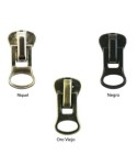 CURSOR CREMALLERA  INYECTADA TIPO8S 10unds