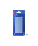 CAJA 10 Blist 12 BARRAS PEGAMENTO TERMOFUSIB
