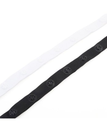 ROLLO 25mtrs CINTA BROCHES PLASTICO 370406