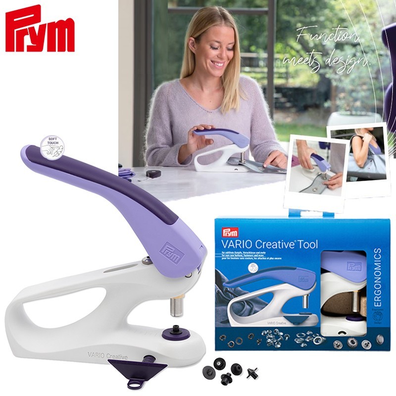 VARIO CREATIVE TOOL