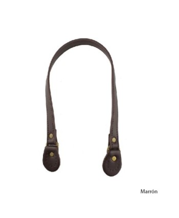 PACK 2 ASAS BOLSO POLIPIEL 60cms  x 18cms