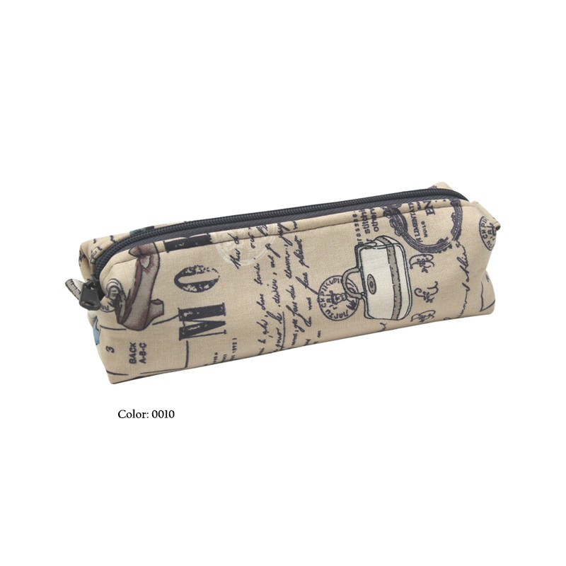 ESTUCHE GUARDA GANGANCHILLOS  20 x 6 x 6