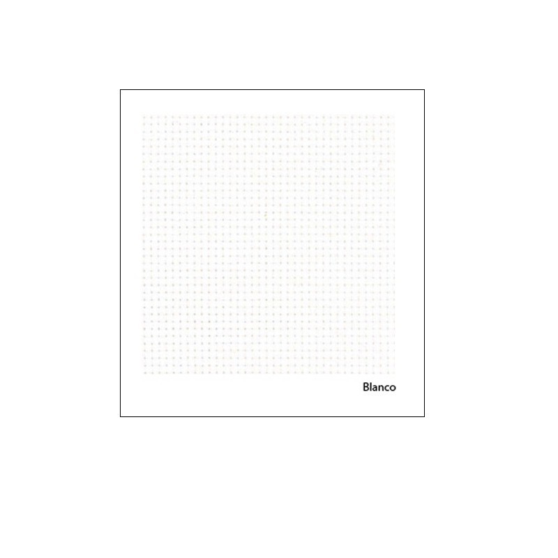 PANAMA AIDA 14 pulg 55puntoscm 100 Alg ANCHO180cms